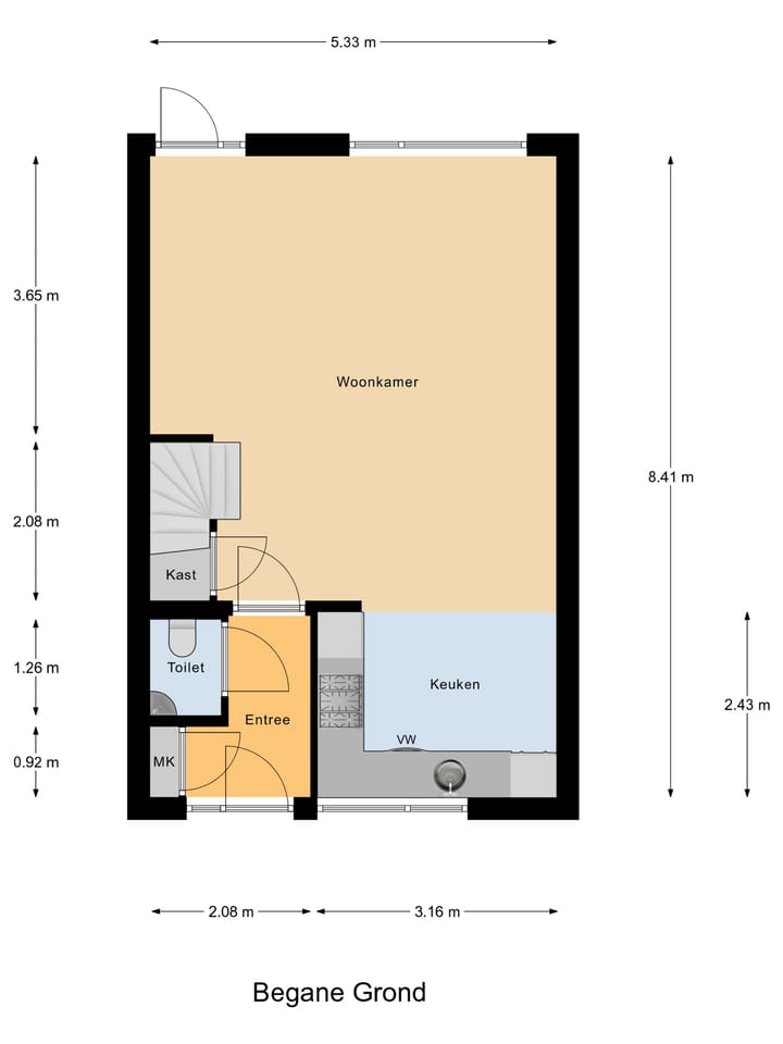 Photo 11 of Promenade 11