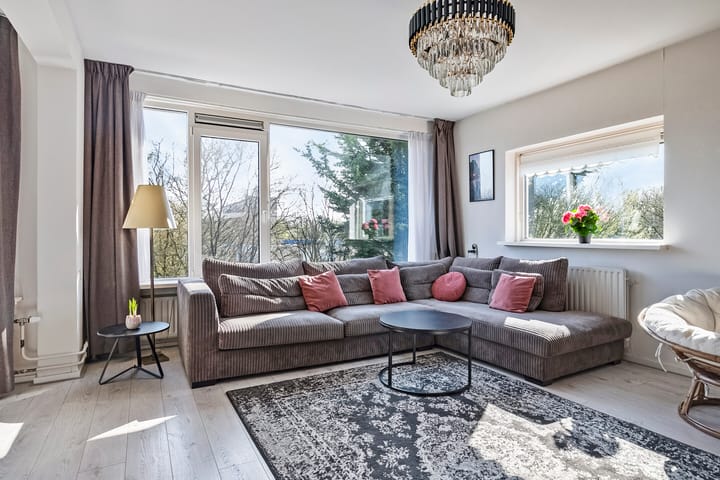 Foto 1 van Stuart Millpad 83