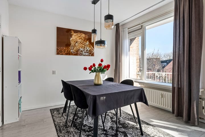 Foto 3 van Stuart Millpad 83