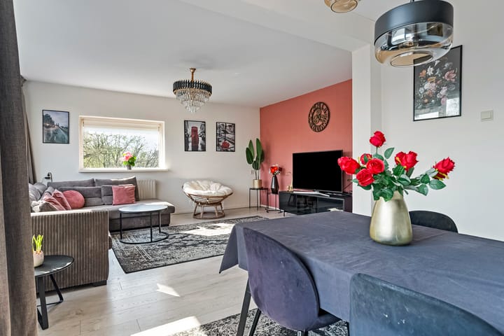 Foto 4 van Stuart Millpad 83