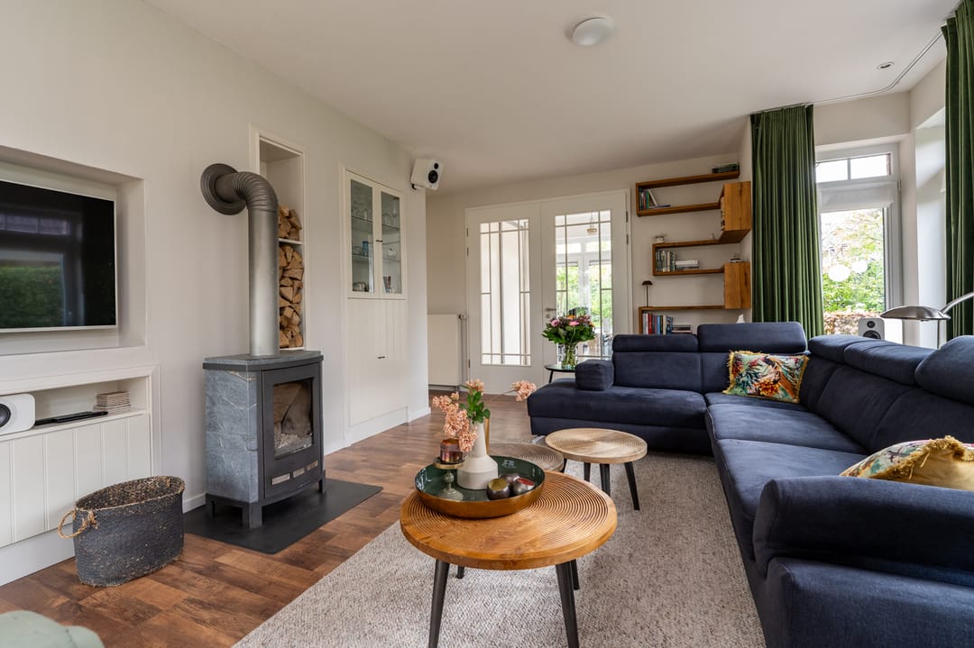 Foto 2 van Sichtermanlaan 14