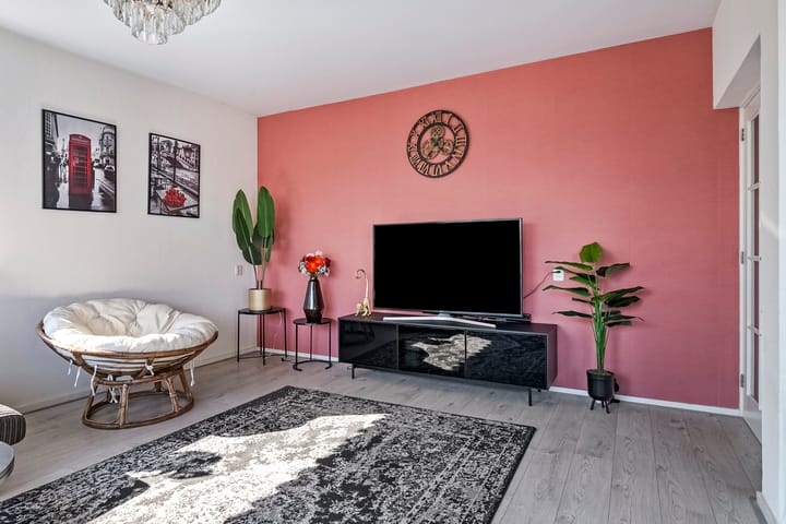 Foto 5 van Stuart Millpad 83