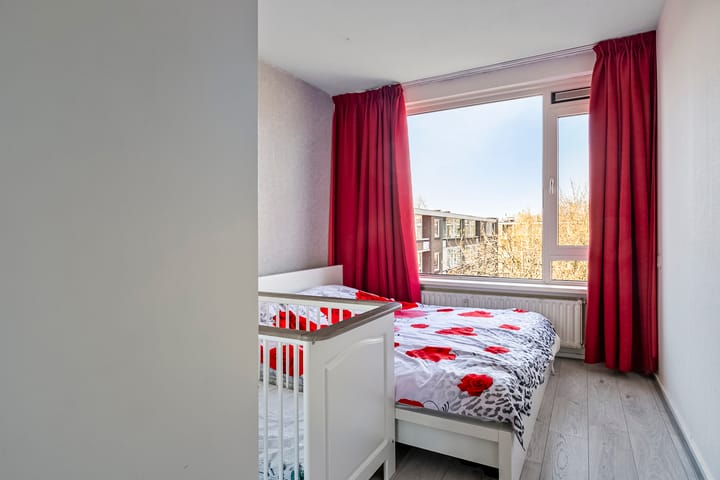 Foto 6 van Stuart Millpad 83