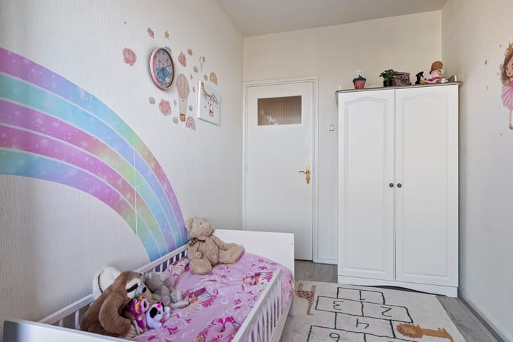 Foto 8 van Stuart Millpad 83