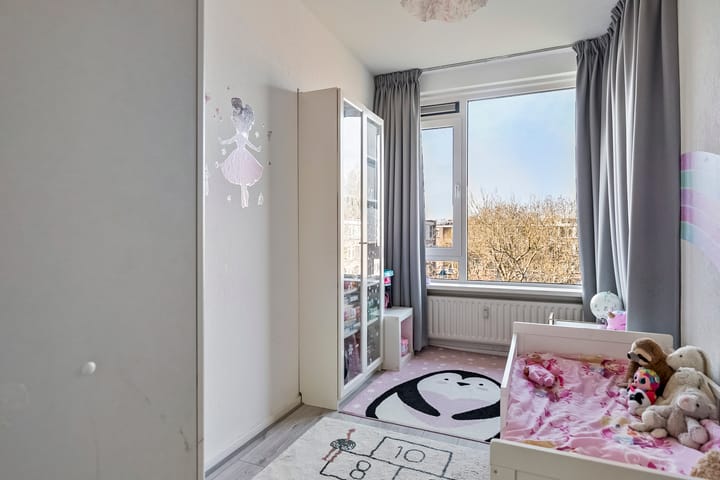 Foto 9 van Stuart Millpad 83