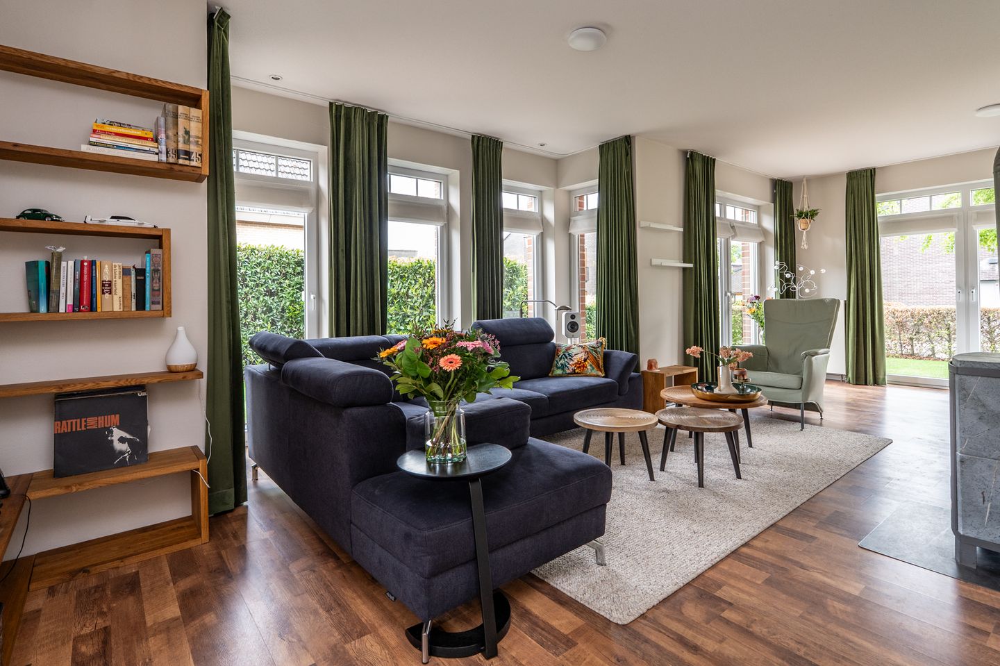 Foto 10 van Sichtermanlaan 14