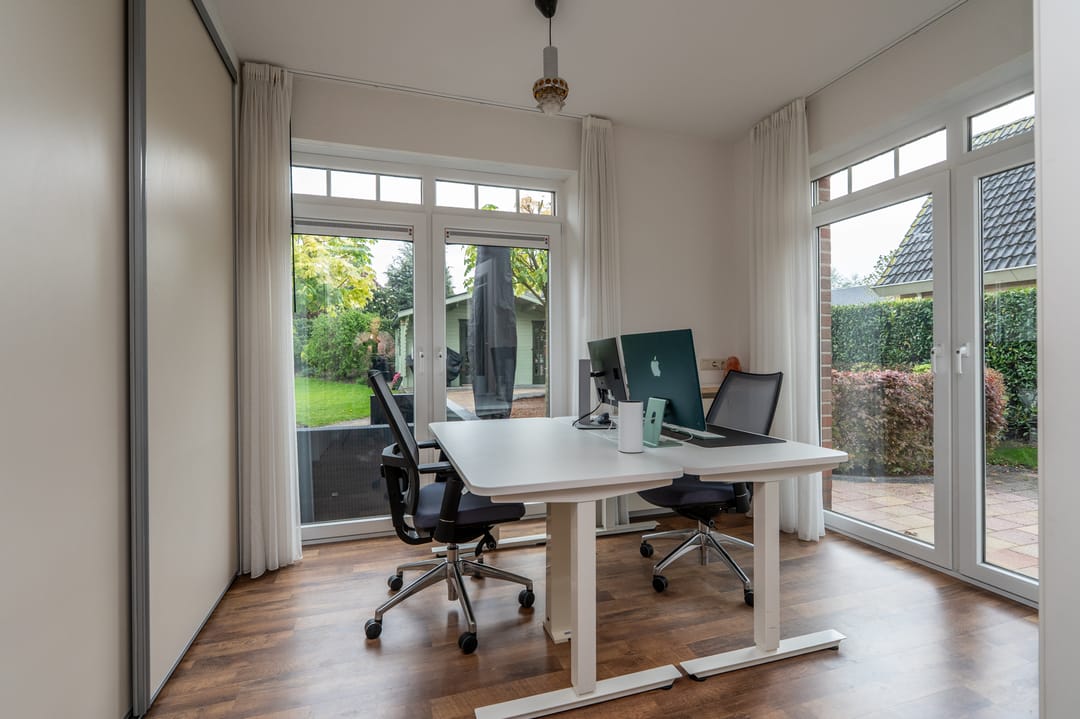 Foto 11 van Sichtermanlaan 14