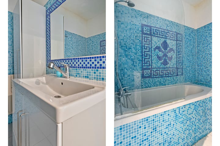 Foto 11 van Stuart Millpad 83