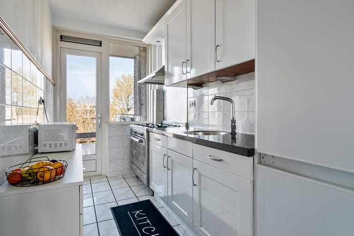 Foto 12 van Stuart Millpad 83