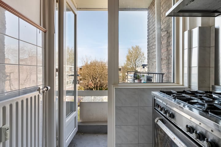 Foto 14 van Stuart Millpad 83