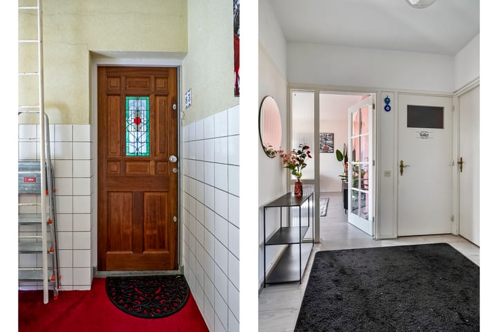 Foto 16 van Stuart Millpad 83