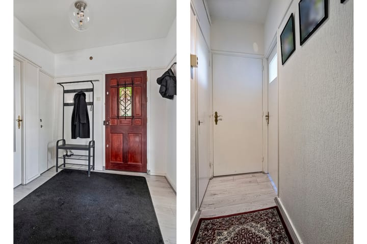 Foto 17 van Stuart Millpad 83