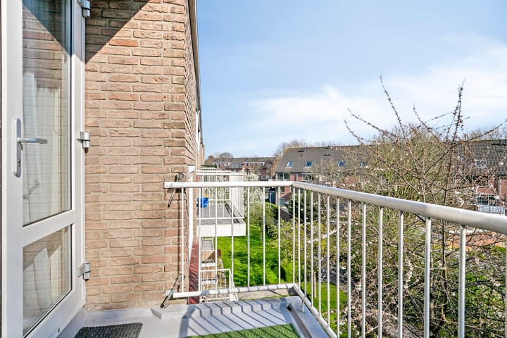 Foto 21 van Stuart Millpad 83