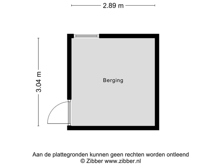 Foto 23 van Stuart Millpad 83