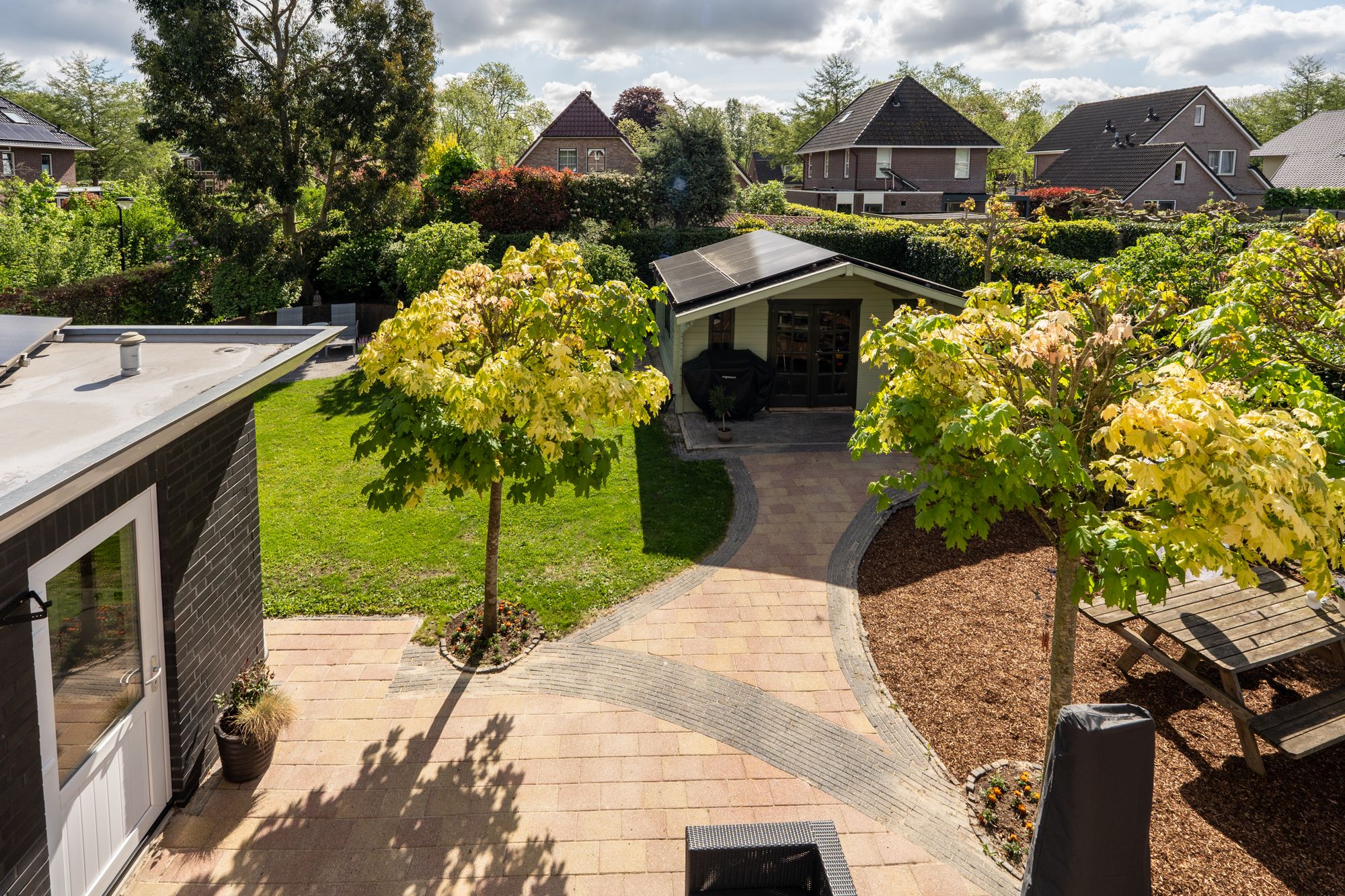 Foto 30 van Sichtermanlaan 14