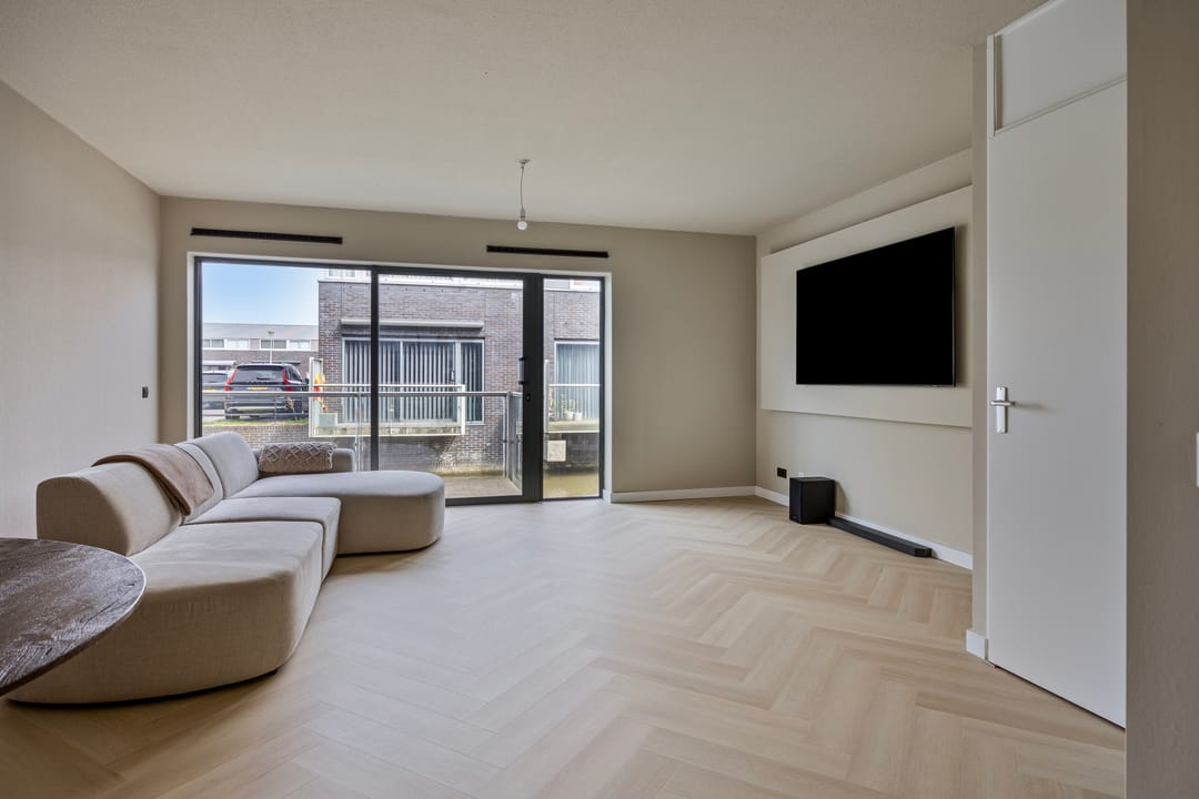 Foto 1 van Van der Voortvaart 13