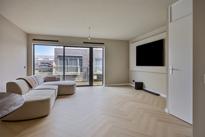 Foto 1 van Van der Voortvaart 13