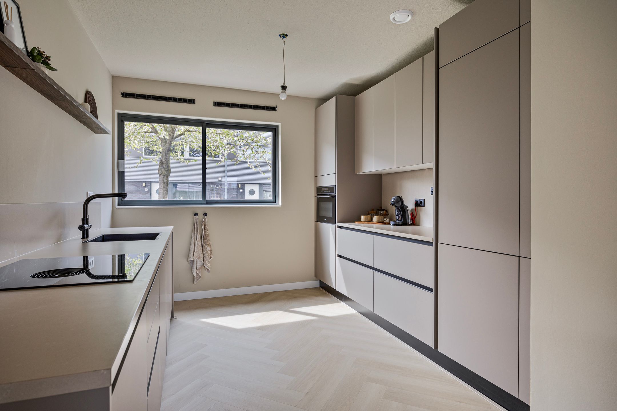 Foto 3 van Van der Voortvaart 13