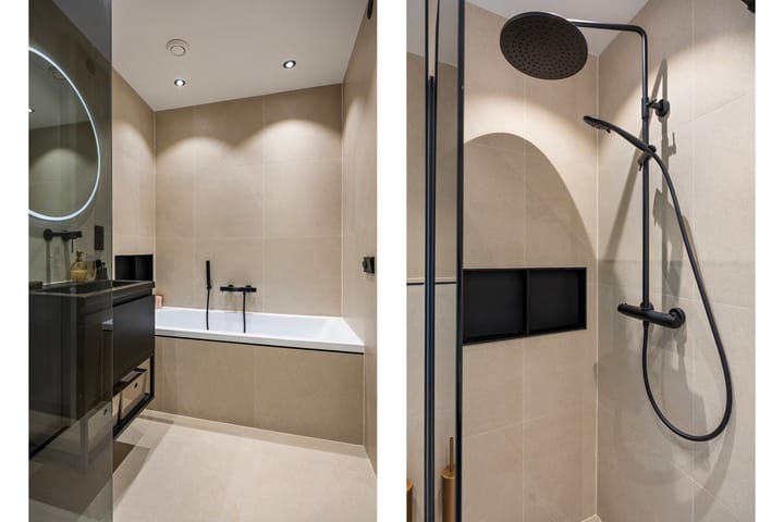 Foto 4 van Van der Voortvaart 13