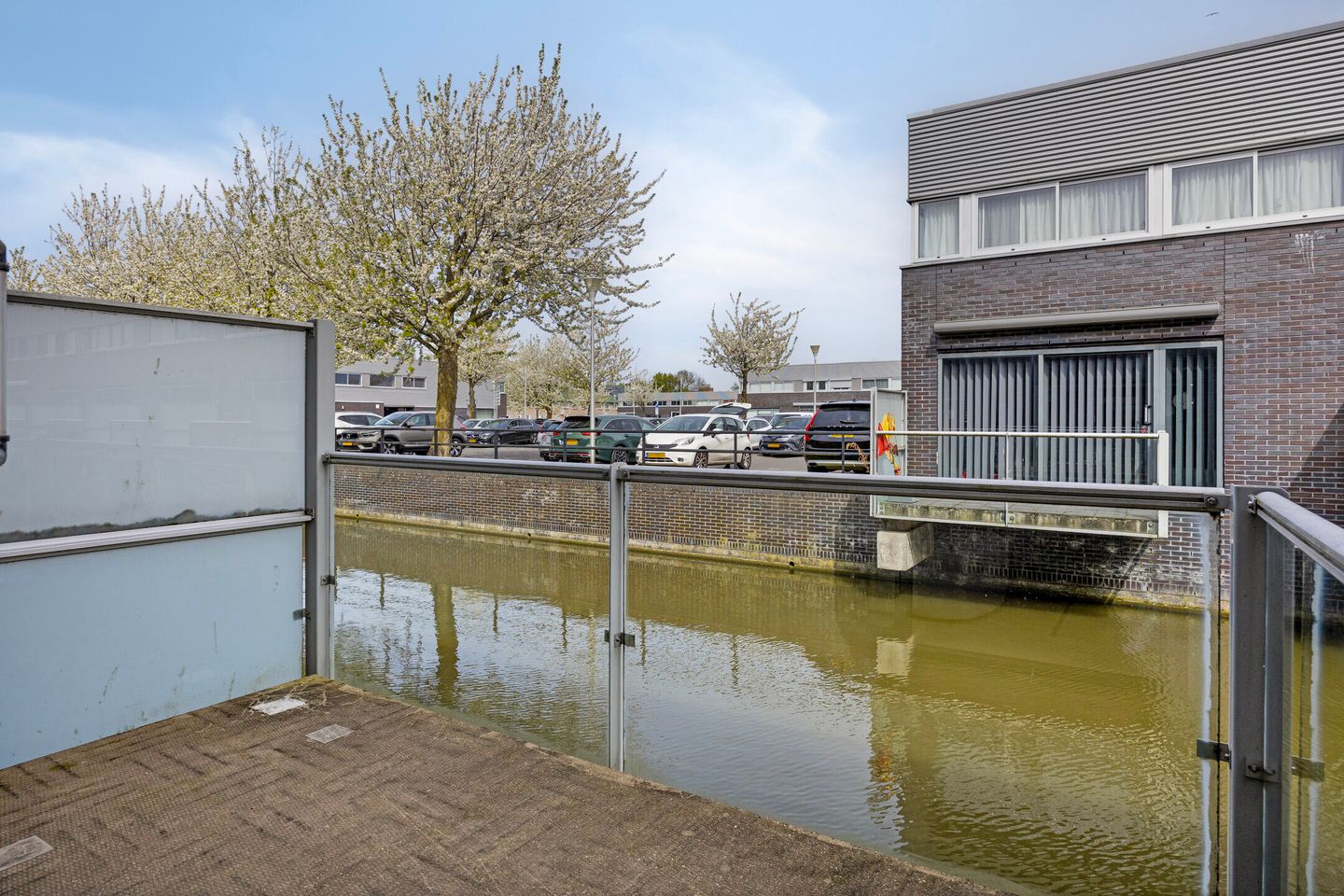 Foto 5 van Van der Voortvaart 13