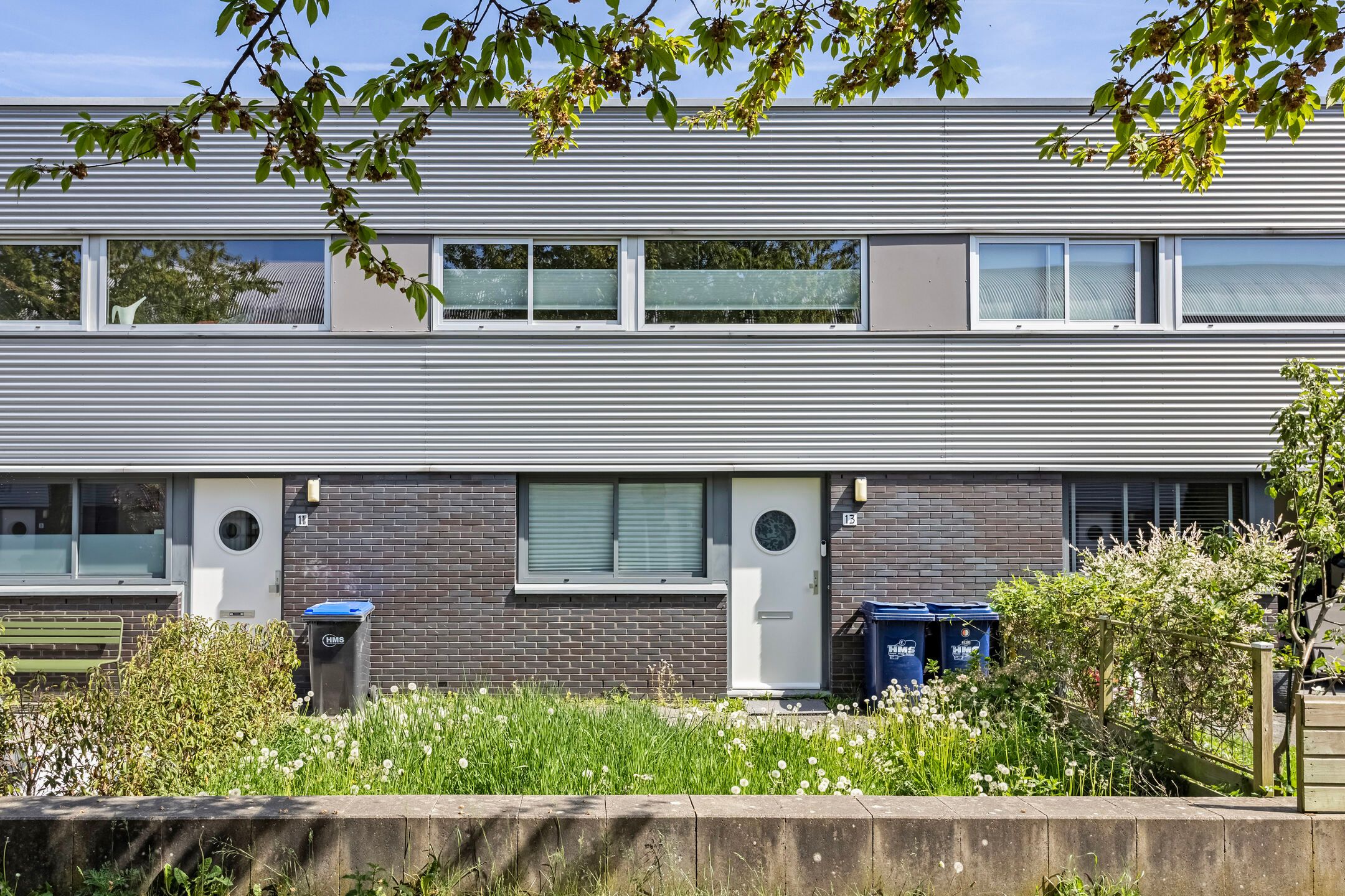 Foto 6 van Van der Voortvaart 13