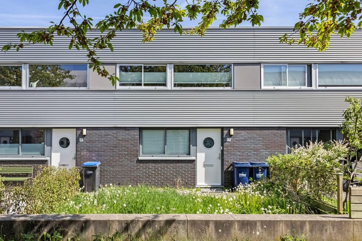 Foto 6 van Van der Voortvaart 13