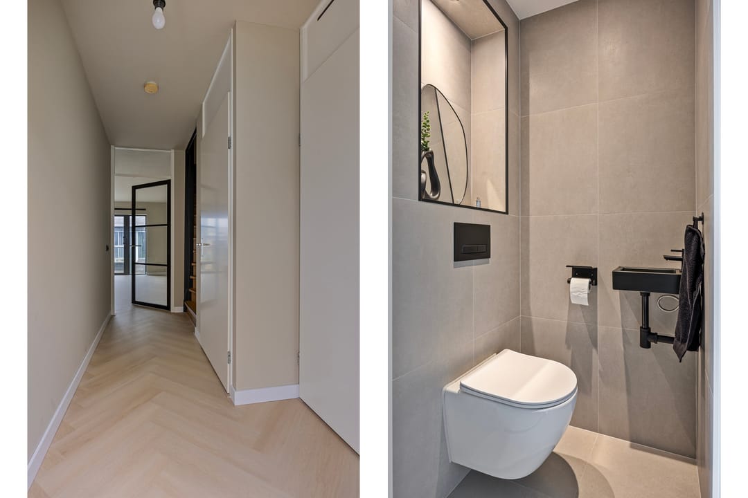 Foto 7 van Van der Voortvaart 13