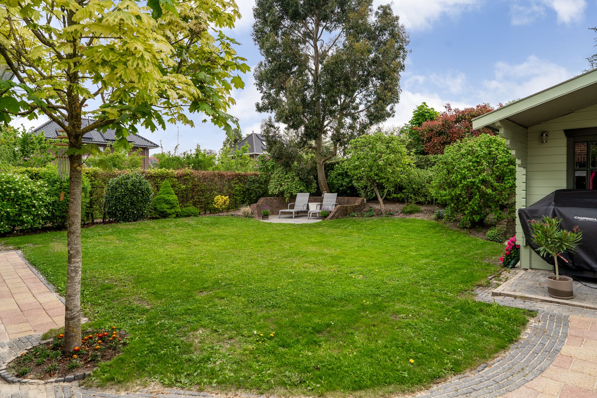 Foto 45 van Sichtermanlaan 14