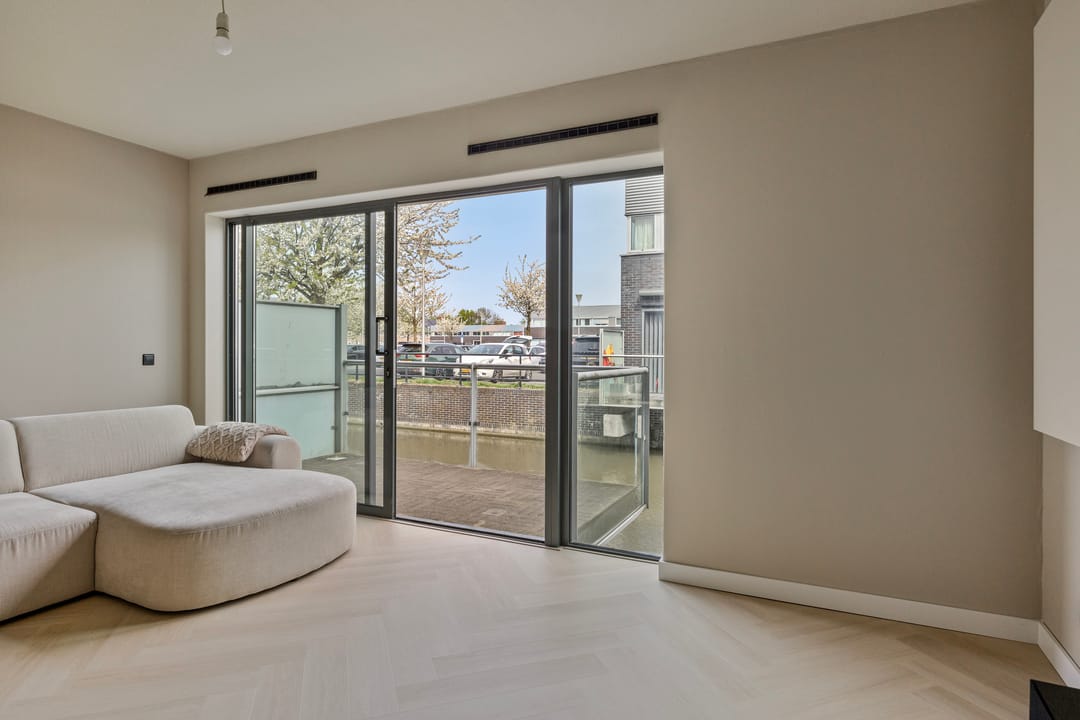 Foto 13 van Van der Voortvaart 13