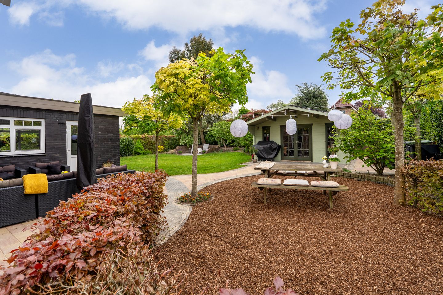 Foto 50 van Sichtermanlaan 14