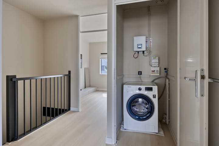 Foto 15 van Van der Voortvaart 13