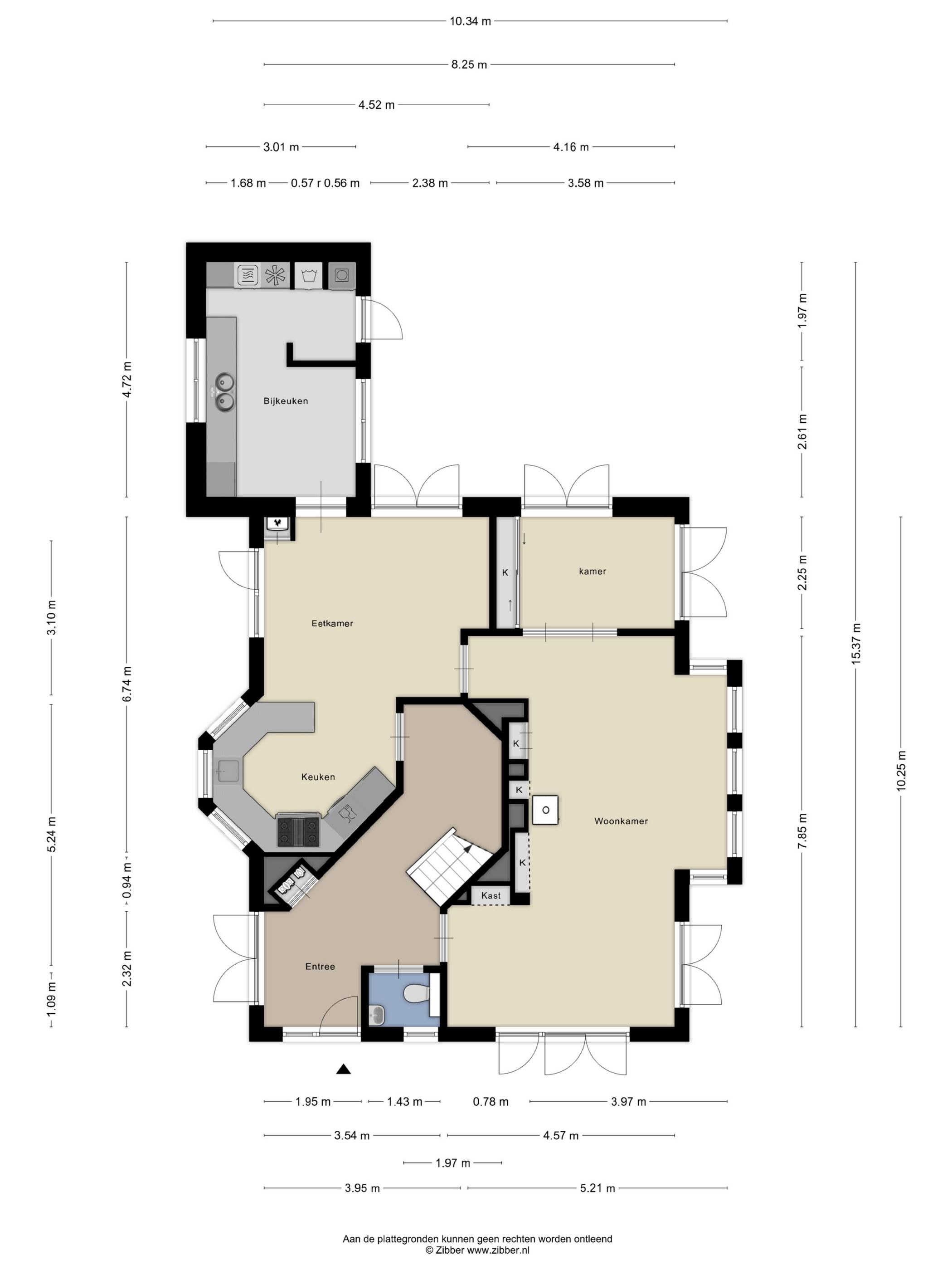 Foto 54 van Sichtermanlaan 14