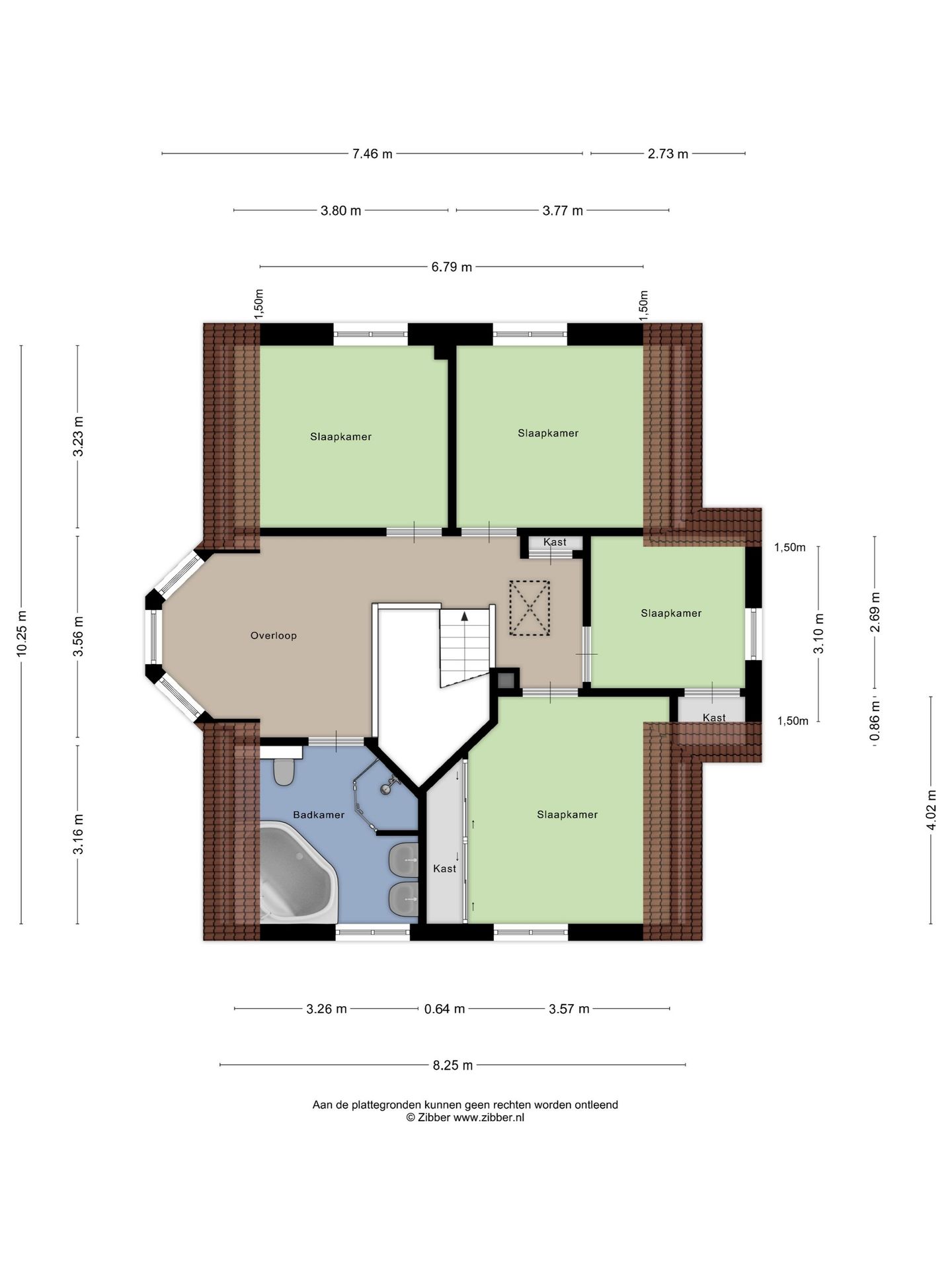 Foto 55 van Sichtermanlaan 14