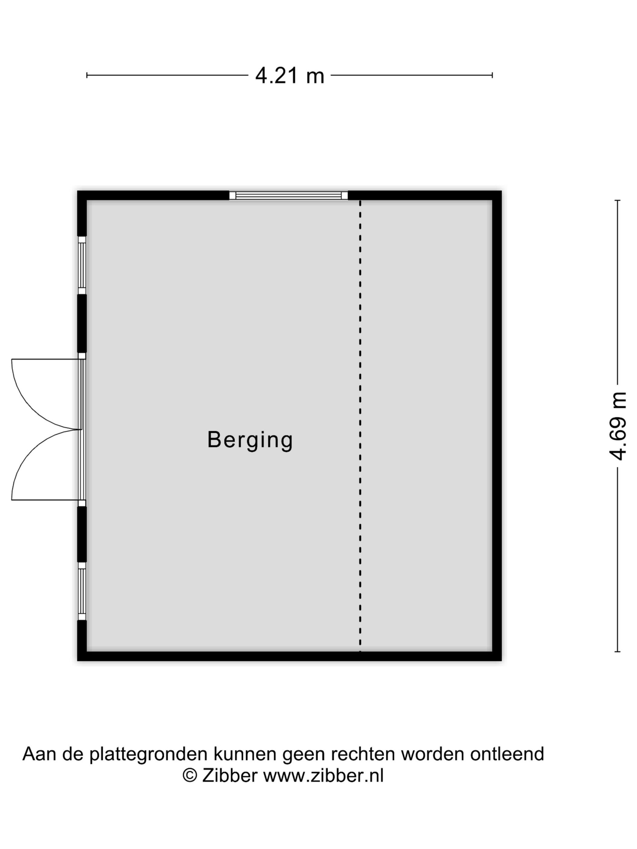 Foto 57 van Sichtermanlaan 14