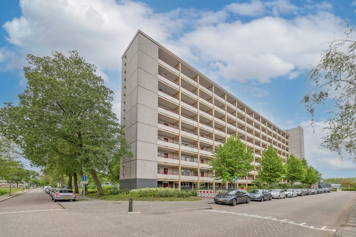 Gemeenschapspolderweg 107