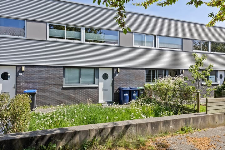 Foto 23 van Van der Voortvaart 13