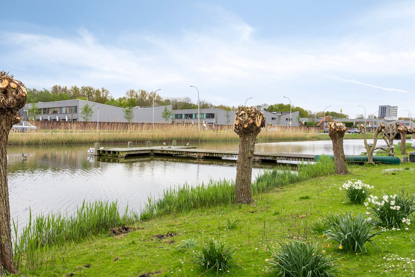 Foto 25 van Van der Voortvaart 13