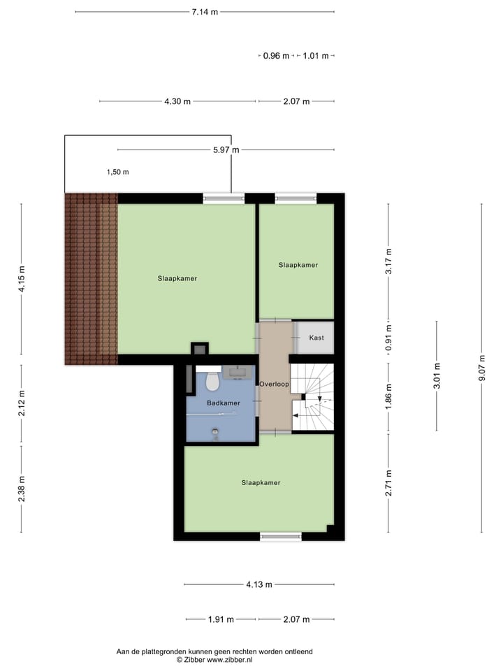 Foto 29 van Utrechtlaan 39