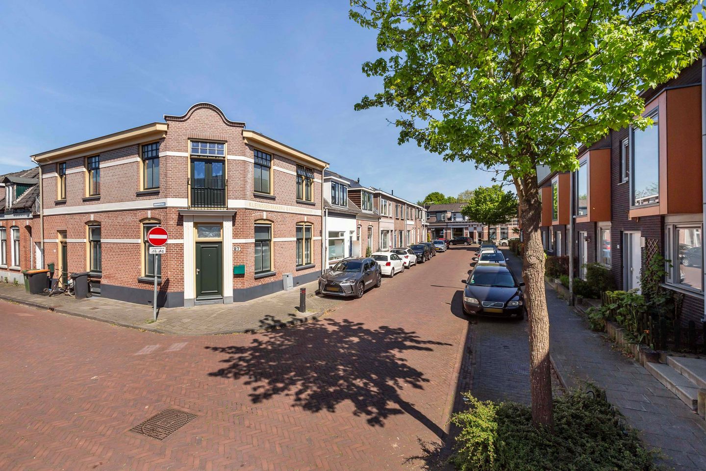 Foto 4 van Davostraat 29