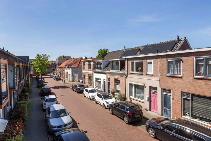 Foto 3 van Davostraat 29