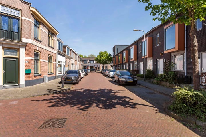 Foto 5 van Davostraat 29