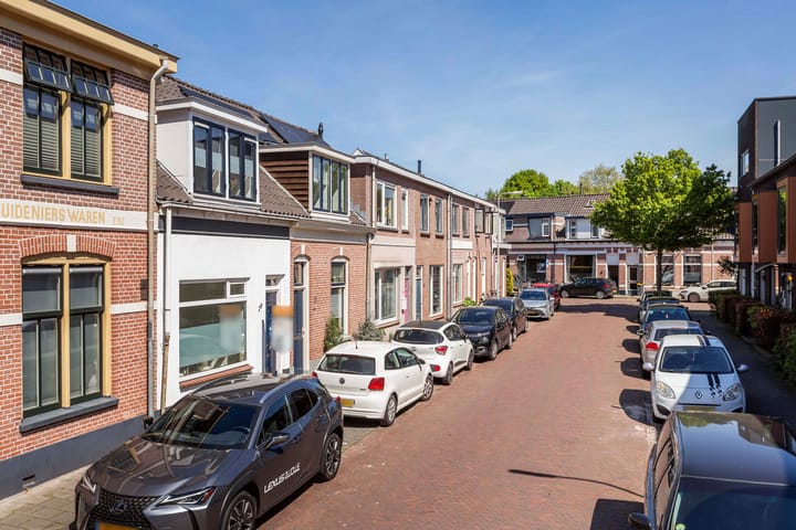 Foto 6 van Davostraat 29