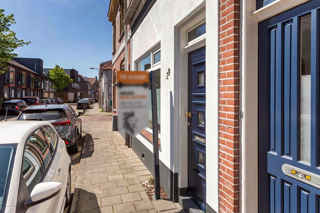 Foto 7 van Davostraat 29