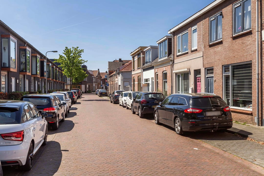 Foto 8 van Davostraat 29