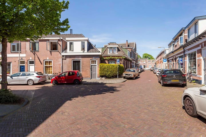 Foto 9 van Davostraat 29