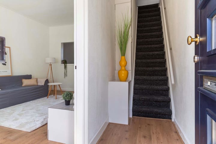 Foto 10 van Davostraat 29