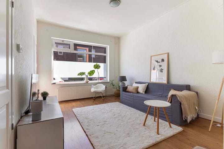 Foto 15 van Davostraat 29