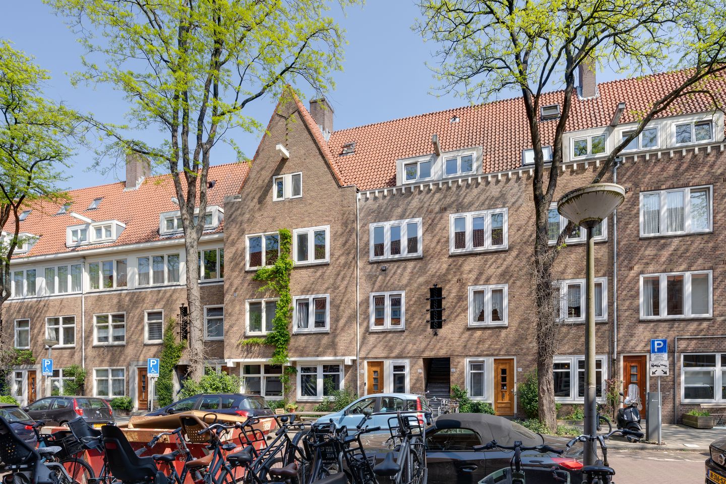 Foto 1 van Paramaribostraat 84-2