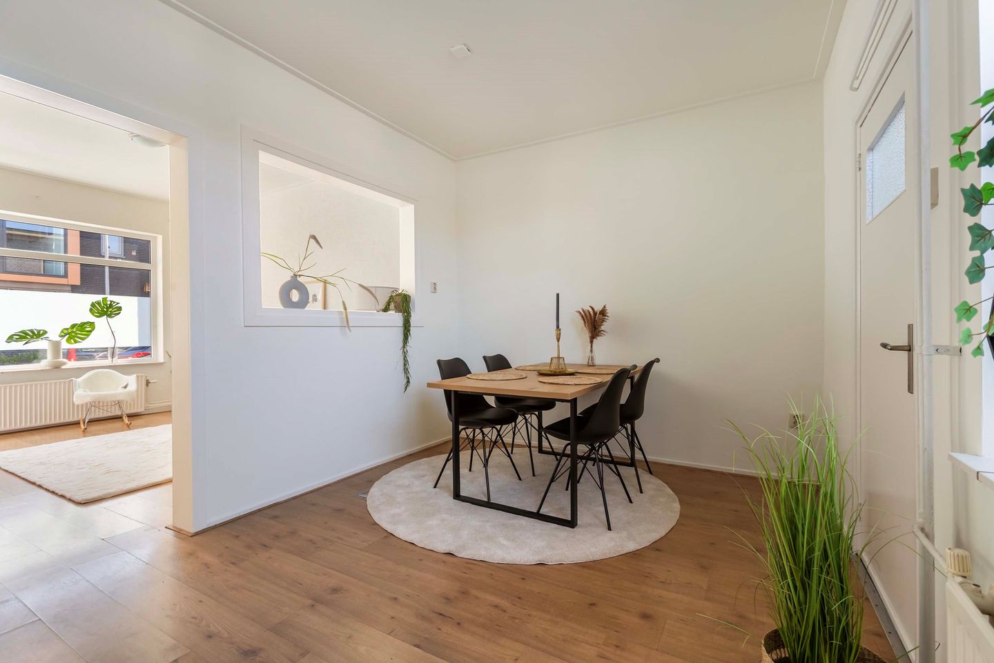 Foto 19 van Davostraat 29