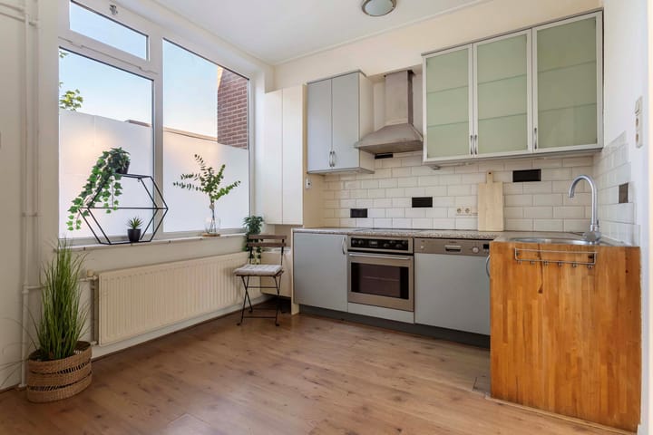 Foto 21 van Davostraat 29